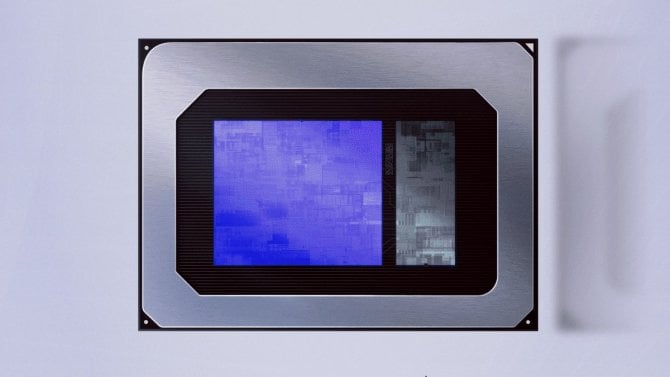 Renesance levných notebooků, konkurence pro Macbook Neo? Procesory Wildcat Lake od Intelu se ukazují