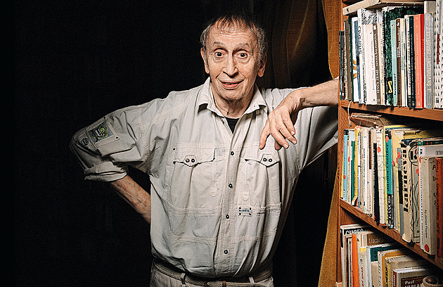 Bratr Jana Krause dostal nabídku od Celine Dion. Měl s ní jet turné