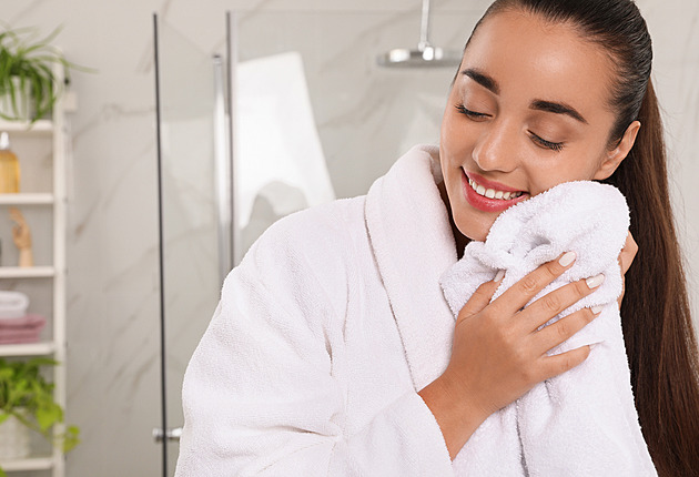 Jarní pleťový restart. Víme přesně, co teď vaše tvář potřebuje