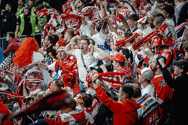 ONLINE: Pardubice srovnaly se Spartou. Vary vedou po trefě Beránka nad Třincem