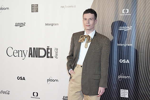 Hudba spojuje. Na pražském Výstavišti vrcholí přípravy na vyhlašování cen Anděl