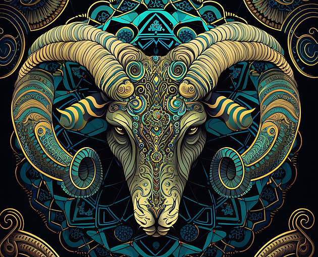 Dubnové novoluní v Beranu promluví do osudů. Nejvíc ovlivní ohnivá znamení