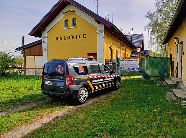 Zvířecí záchrannou stanici drtí nájezdy zlodějů, funguje jen v nouzovém režimu
