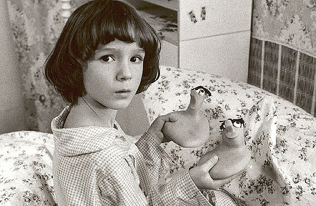 GLOSA: Ti pajduláci mě hrozně bavili. Hlas Bohdalové je soundtrack mého dětství