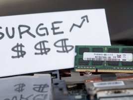 RAM krize dopadá na hráče. Microsoft mluví o 32 GB, internet reaguje ostře