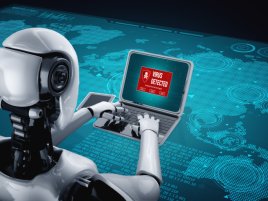 86 % phishingu už řídí AI. Útoky míří mimo e-mail a jsou rychlejší než kdy dřív