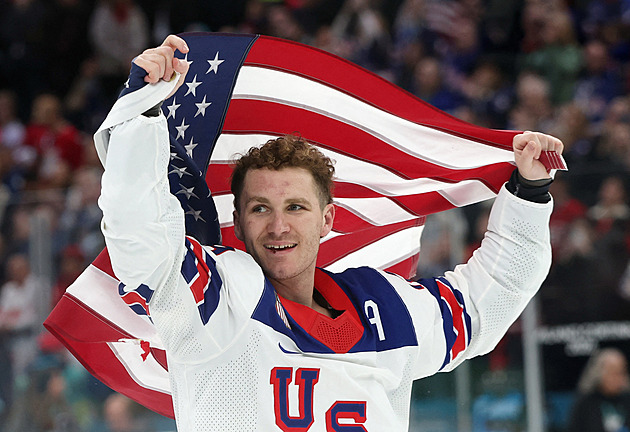 Posily z NHL na MS: Američané s mladými i Tkachukem, Kanada oznámila výběr hvězd