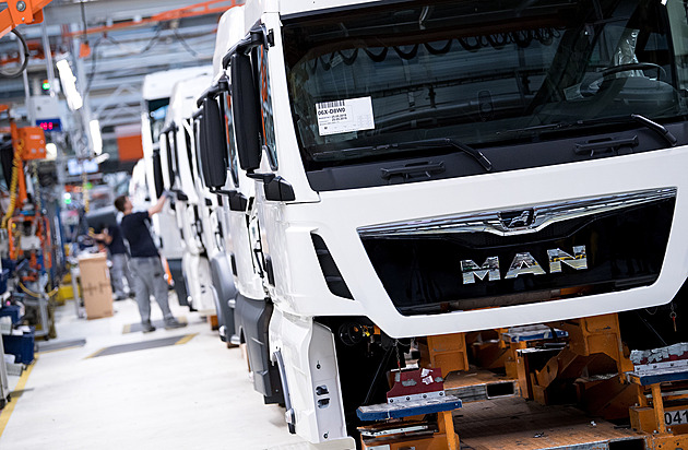 Německý autoprůmysl se zbaví třetiny zaměstnanců, zasáhne to celou Evropu