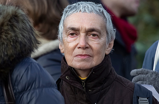 „Zabil ji Putin.“ Ruská disidentka spáchala sebevraždu kvůli válce a represím