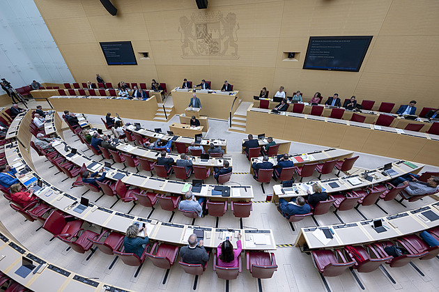 Bavorské strany podpořily sudetský sjezd v Brně, AfD žádá zrušení dekretů