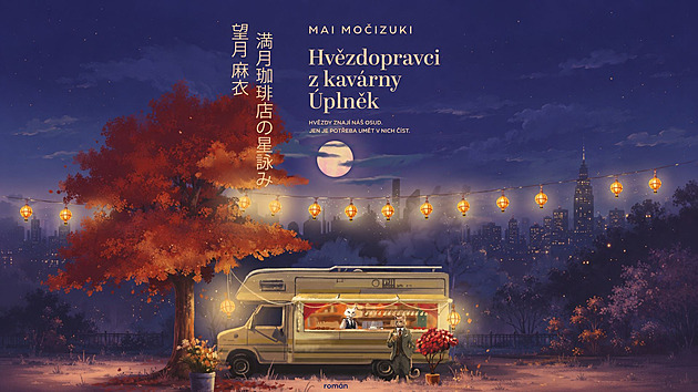 Japonský příběh pro milovníky koček. E-kniha o magické kavárně zdarma