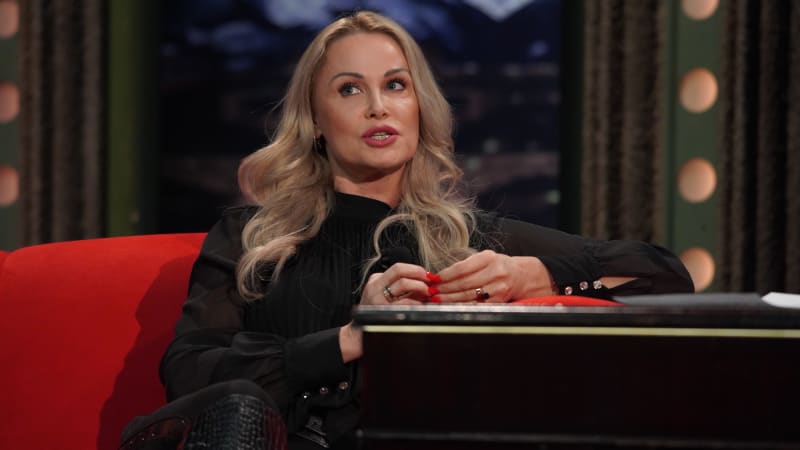 Zazářila jako Eva v Discopříběhu, pak se po ní slehla zem. Co dnes dělá Mariana Slováková?