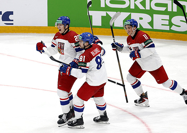Postupová matematika na MS v hokeji 2026: možní soupeři Česka ve čtvrtfinále