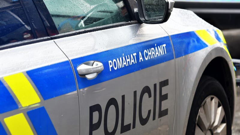Neviděli jste ho? Policie pátrá po muži, který zmizel během dovolené v Krásné Lípě