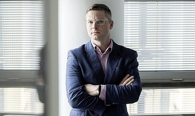Programátoři, kteří odmítnou umělou inteligenci, ztratí hodnotu, říká šéf IT firmy