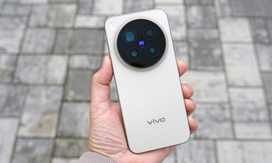 Specifikace fotoaparátů Vivo X500 Pro: tuhle změnu rozhodně neuvidíte rádi