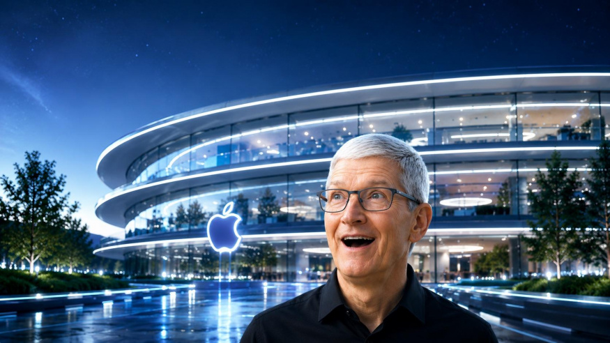 Co potřebujete vědět před WWDC26? Apple odhalí iOS 27, všechny oči ale směřují jinam