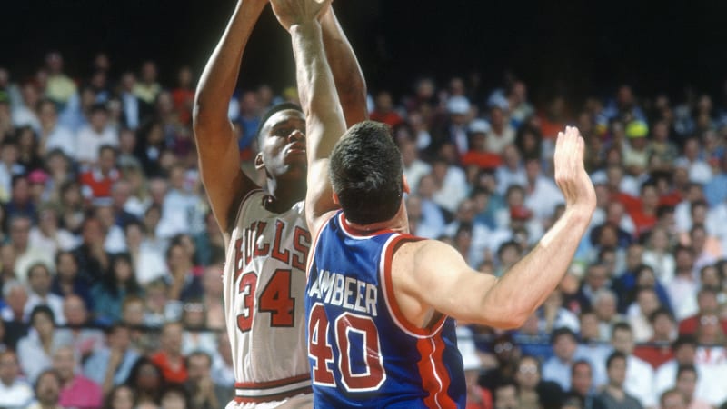 Zemřel legendární basketbalista, třikrát vyhrál NBA. King měl skvělé hlášky, smutní fanoušci