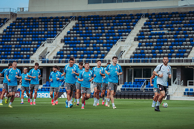 1. den MS ve fotbale 2026: Mexiko zahájí proti JAR, pak půjdou do akce Češi s Koreou