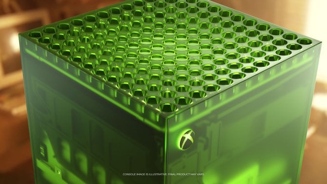 Herní konzole Xbox už je tu čtvrt století. A k výročí vyjde speciální edice s parádním designem