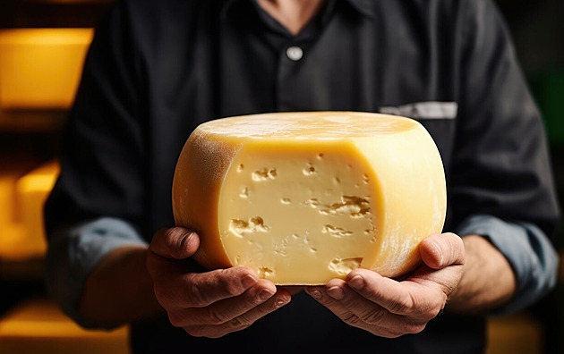 Fermentace dává dříve nechtěným surovinám druhý život. Vznikají sýry i krmiva