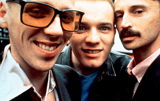 Trainspotting mě fascinuje doteď, přiznává Ewan McGregor po 30 letech od premiéry