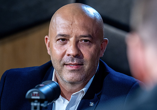 Největší odborový svaz KOVO dál povede Roman Ďurčo, zvolili ho na pět let