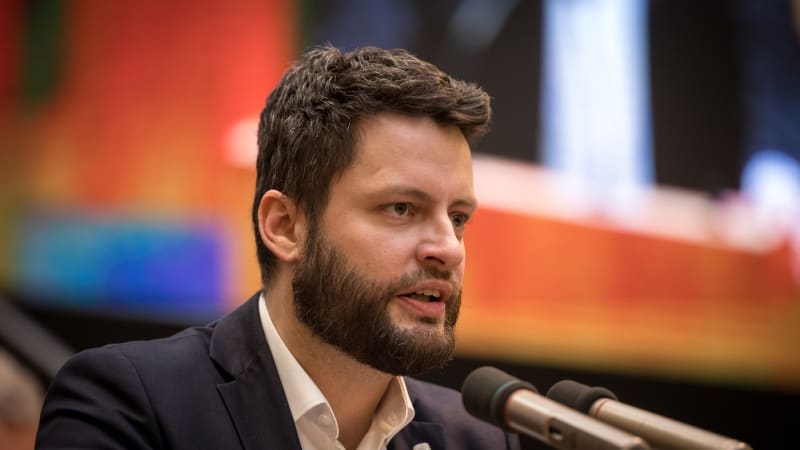 Prokop je jako jednička ANO pro Prahu odepsaný, shodli se komentátoři