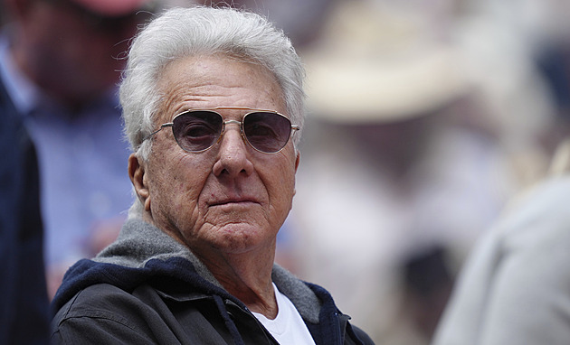 Do Varů přijede Dustin Hoffman. Festival oznámil i další zahraniční hosty