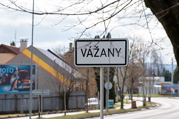 Vážany odložily plán na referendum o odtržení od Kroměříže, chtějí zklidnit emoce