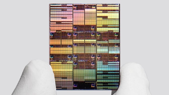 První 0,7nm čip vyroben. Technologii s novou strukturou tranzistorů nevyvinulo TSMC, ale někdo jiný