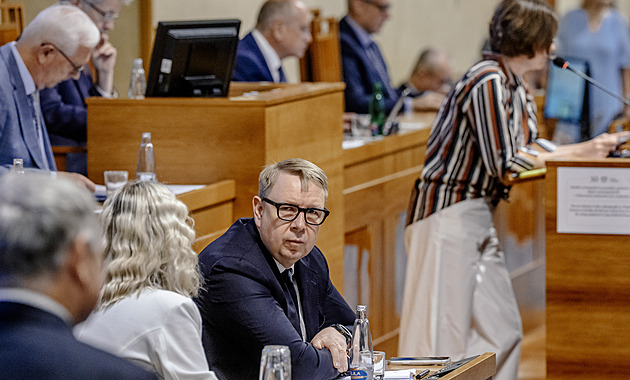 Senát zvýšil rodičovský příspěvek. Chceme snížit dopady inflace, říká Juchelka