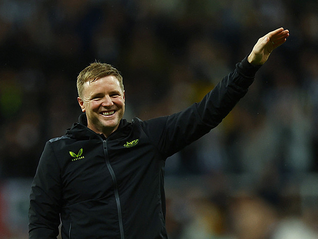 Potíž pro Horníčka? Newcastle vyhodil kouče, což může ovlivnit gólmanův příchod