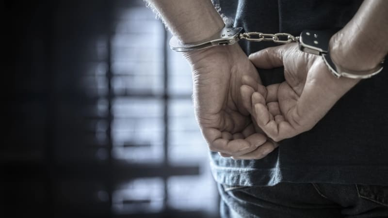 Sexuální útok v Jablonci: Násilník napadl dvě ženy. Obětí mohlo být víc, tvrdí policie