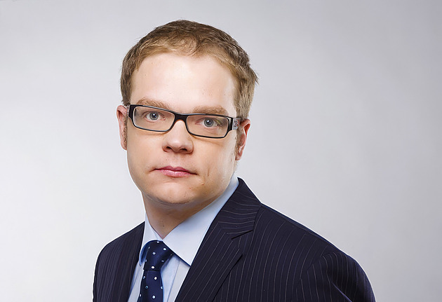 V ČT končí bývalý zahraniční zpravodaj Mathé. Vrátí se ke své původní profesi