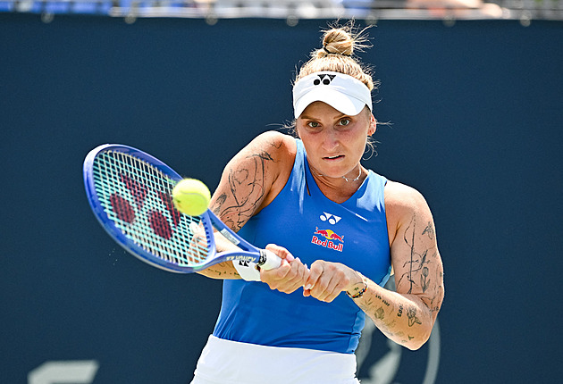 „Zvoní na mě nějaká k*nda z dopingu.“ Detaily případu potrestané Vondroušové