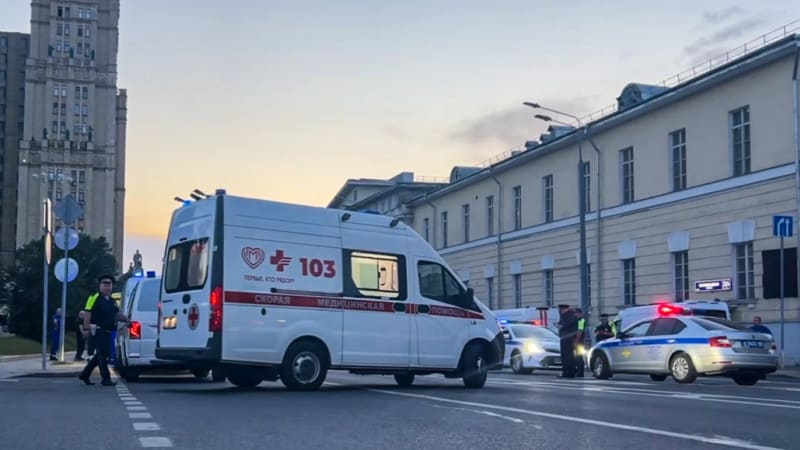 Vymažte je ze země, kázal generál z bučského masakru. Atentát v Moskvě mohl cílit na Čajku