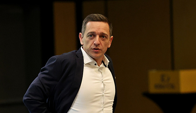 Grolich se pochlubil, čeho dosáhl za prvních sto dnů v čele lidovců