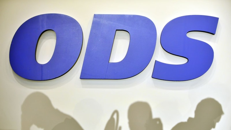 Smutek v ODS: Zemřel komunální politik z Mělnicka Stanislav Fiala
