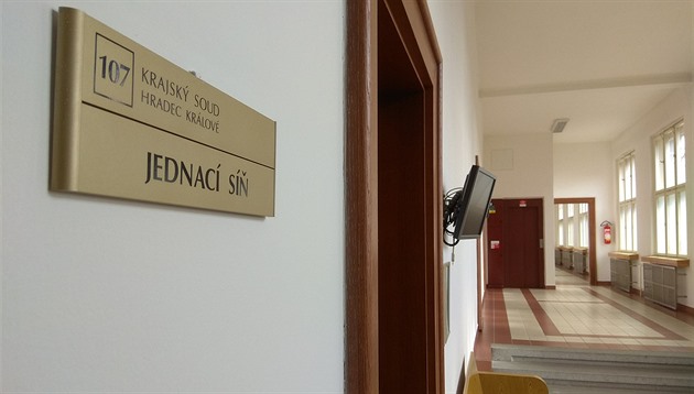 Soud rehabilitoval číhošťského farníka, odmítl svědčit proti faráři Toufarovi