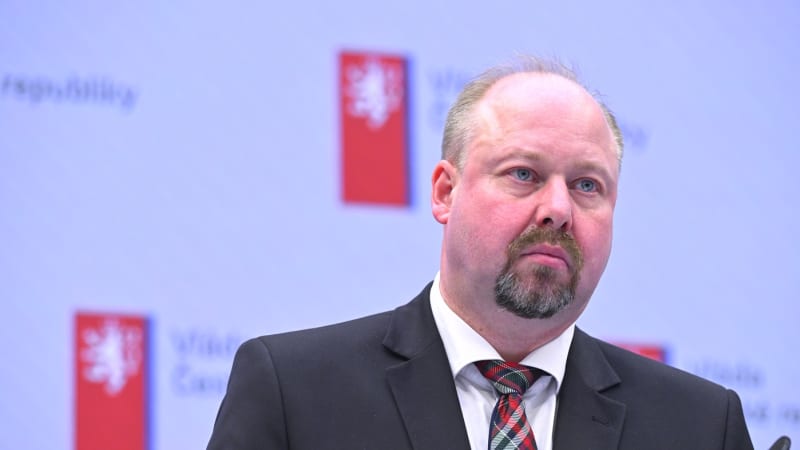 USA požádaly ČR o vydání čtyř Mexičanů, potvrdil Tejc. Jsou stíháni kvůli drogám a terorismu