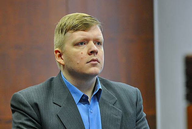 Justice podle ÚS porušila Jiřikovského práva, na svobodu se ale zatím nedostane