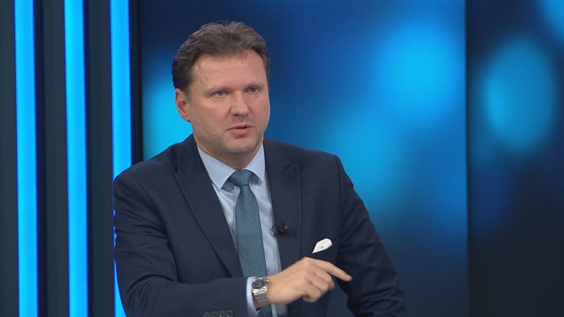 Babiš prezidentem? Byl by sázkou na jistotu, nemusel by dělat kampaň, říká Vondráček
