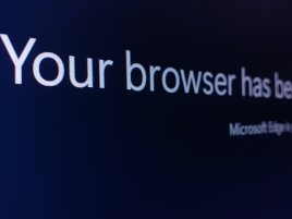 Nastavíte si jiný prohlížeč než Edge a Microsoft vás začne přesvědčovat o opaku