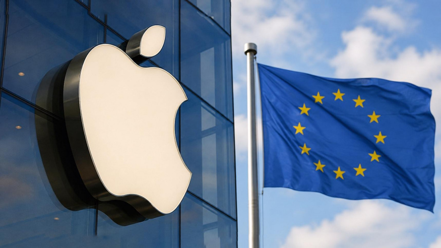 Brusel zatlačil, Apple ustoupil. Od základu změní ochranu dětí i špehování napříč aplikacemi