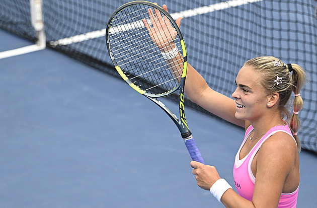 Bejlek - Sabalenková live: přímý přenos WTA Cincinnati 2026, kurzy, preview
