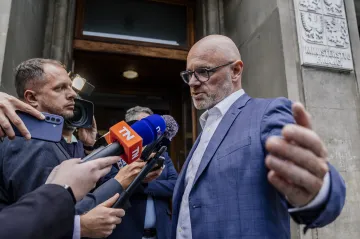 Posuneme se ke zvýšení učitelských platů na 130 procent HDP, řekl Plaga