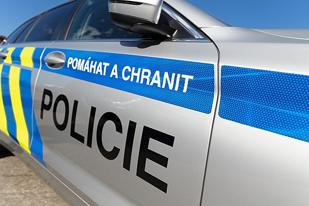 Muž se v Turnově pokusil znásilnit ženu, dopadli ho v jiném kraji. Policie klidní obavy