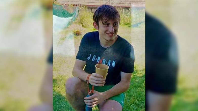 Policisté na Berounsku pátrají po 19letém Jakubovi: Odešel k maturitě, do školy už nedorazil