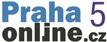 Logo Praha 5 - informace a aktuální zprávy z ČR